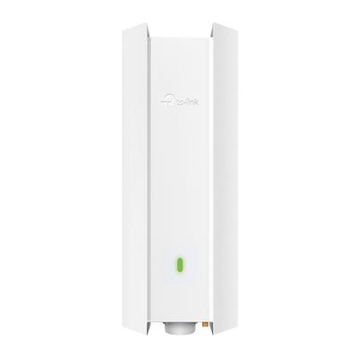 TP-Link EAP650-Outdoor(AX3000)WiFi 6 Access Point-5GHz(2402 Mbps)Gigabit LAN