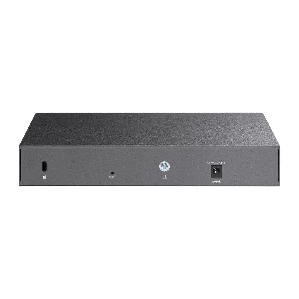 TP-Link Omada ER7212PC 3-in-1 Gigabit VPN Router