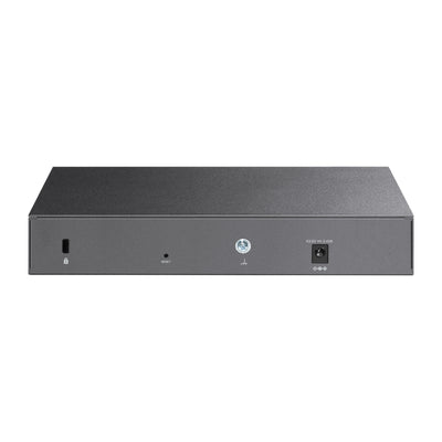 TP-Link Omada ER7212PC 3-in-1 Gigabit VPN Router