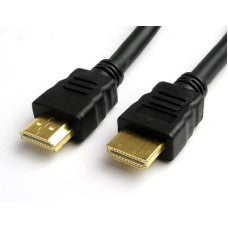 Cable HDMI TO HDMI Adapter 5 MTR HIGH SPEED