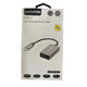 USB-C to DisplayPort Adapter HI-2009-TCDP