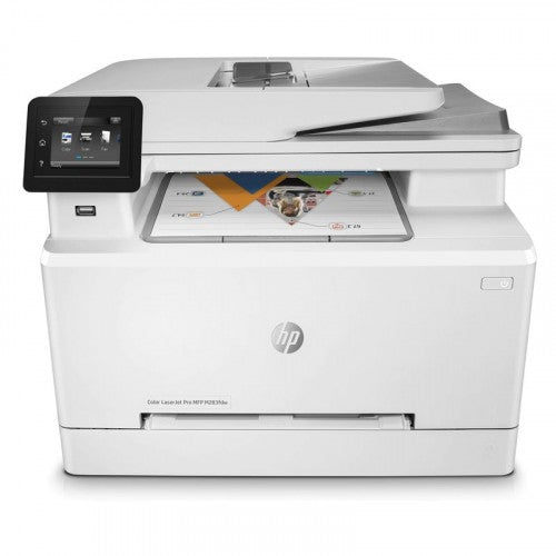 HP Color LaserJet Pro MFP M283fdw Printer