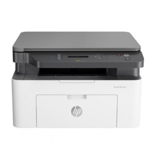 HP LaserJet MFP M141w - 20ppm / 600dpi / A4 / USB / Wi-Fi / Mono Laser - Printer