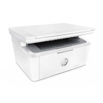 HP LaserJet MFP M141a - 20ppm / 600dpi / A4 / USB / Mono Laser - Printer