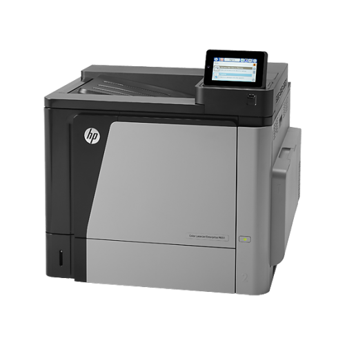 HP Color LaserJet Enterprise M651n Printer – High-Speed A4 Color Laser