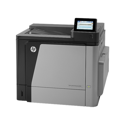 HP Color LaserJet Enterprise M651n Printer – High-Speed A4 Color Laser