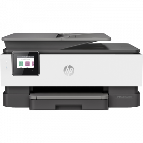 HP OfficeJet Pro 8023 AIO Printer