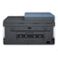 HP Smart Tank 795 AIO - 15ppm / 4800dpi / A4 / USB / LAN / Wi-Fi / FAX / Bluetooth / Color Inkjet - Printer