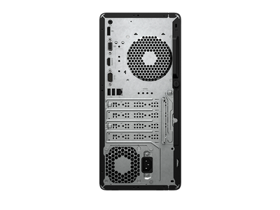 HP Pro Tower 290 G9 PCI Desktop PC – Intel® Core™ i5, 8GB RAM, 512GB SSD, DOS – D79SPAT#ABV