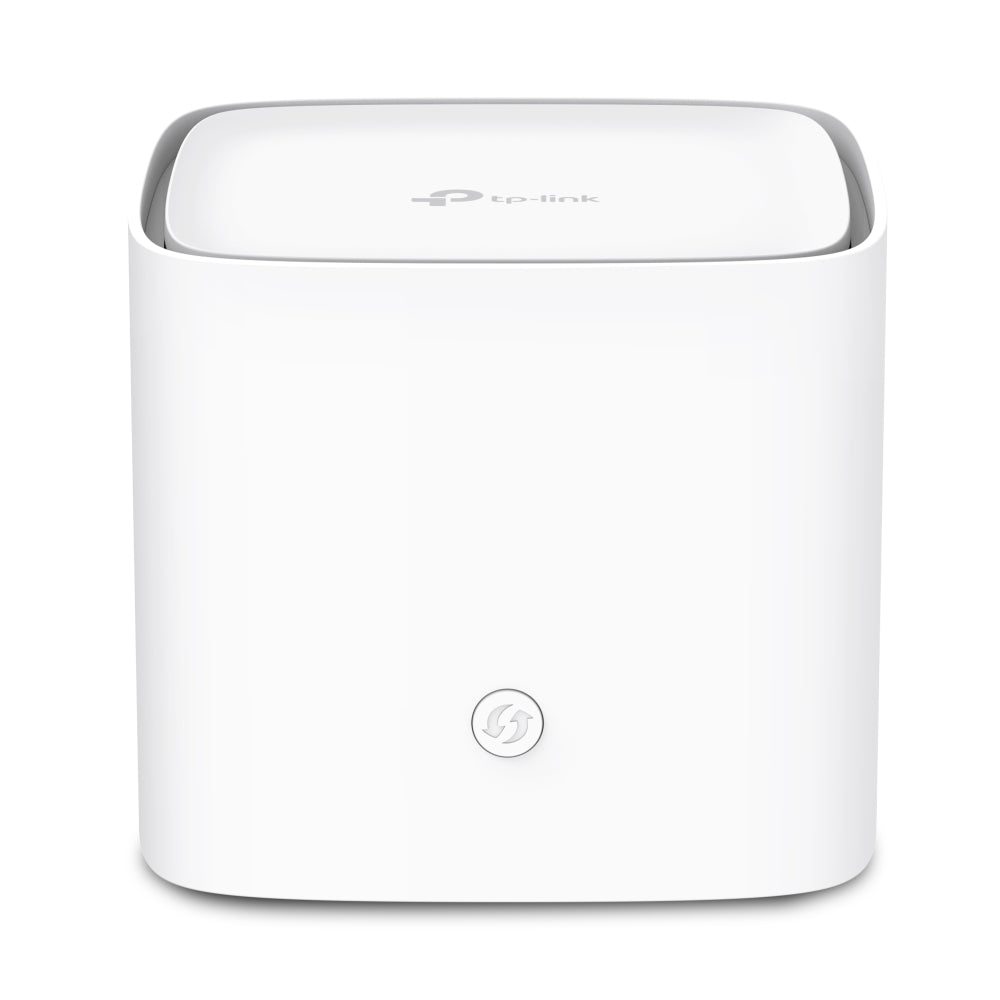 TP-Link HX141 AX1500 Mesh WiFi System (1 Pack)