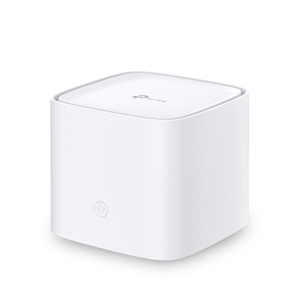 TP-Link HX141 AX1500 Mesh WiFi System (1 Pack)