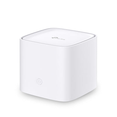 TP-Link HX141 AX1500 Mesh WiFi System (1 Pack)
