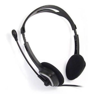 Logitech Stereo Headset H110