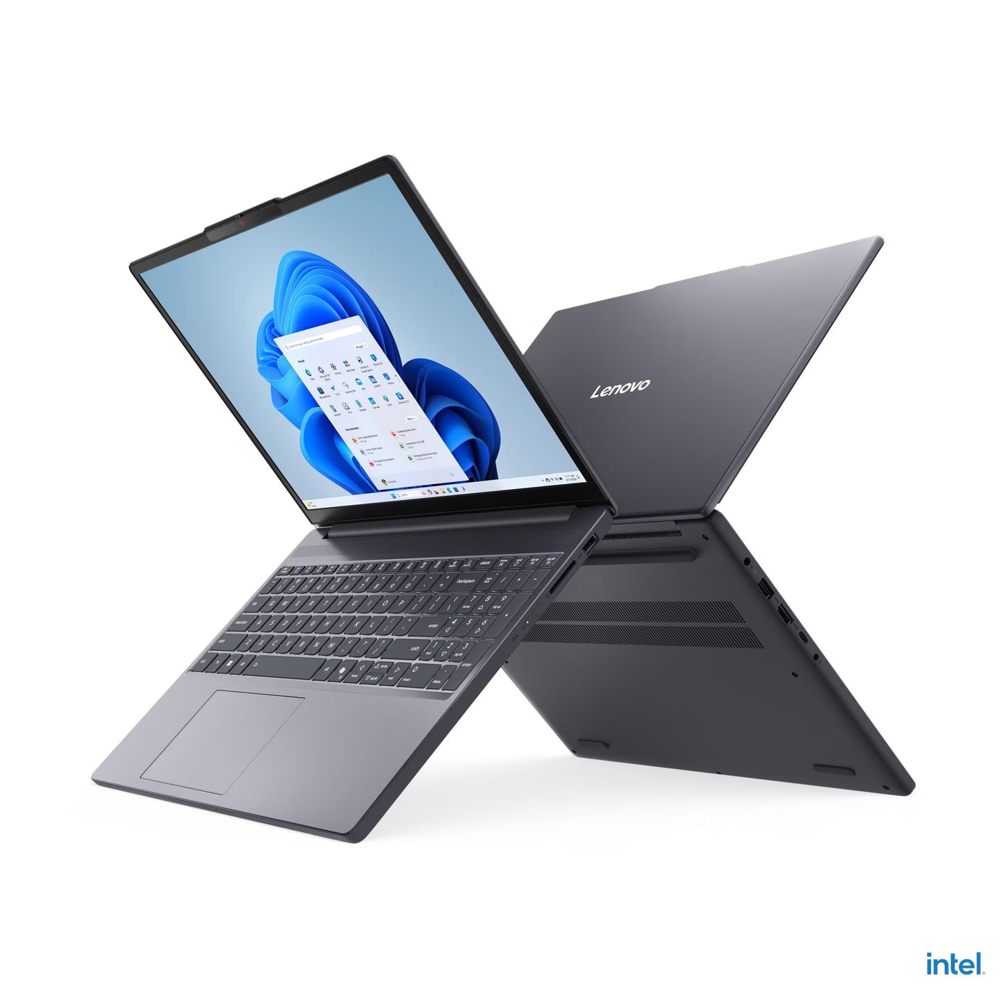 Lenovo IdeaPad Slim 3i Laptop – Core 7-240H / 16GB RAM / 512GB SSD / 15.3" WUXGA Display / DOS / 1YR – 83K4005RAX