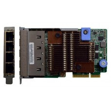 Lenovo ThinkSystem 10Gb 4-Port SFP+ LOM Ethernet Adapter – 7ZT7A00547