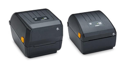 Zebra ZD220T Thermal Transfer Label Printer 203 DPI USB Desktop Barcode Printer