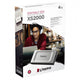 Kingston XS2000 4TB USB 3.2 Gen2 SSD 2000MB/s