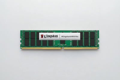 Kingston 32GB DDR5 5600MHz RDIMM ECC Server Memory