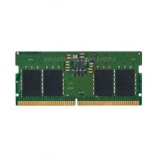 Kingston 32GB DDR5 4800Mhz Ram for Notebook (KVR48S40BD8-32)
