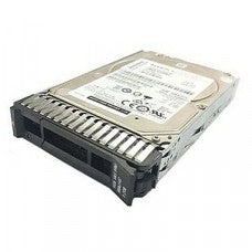 Lenovo 1.2TB 12G SAS 10K rpm (2.5-inch) Hard Drive (7XB7A00027)