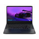 Lenovo IdeaPad 3 Gaming Laptop - Core i5-11300H / 8GB RAM / 256GB SSD / 4GB GTX1650 VGA / 15.6" FHD Screen / Win 11