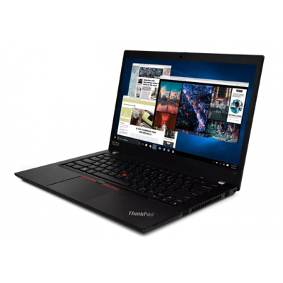 Lenovo ThinkPad T14 Laptop - Core i7-1165G7 / 16GB RAM / 512GB SSD / 14" FHD Screen / Win 11 Pro