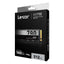 Lexar 512GB  NM790 M.2 2280 PCIe Gen 4×4 NVMe SSD