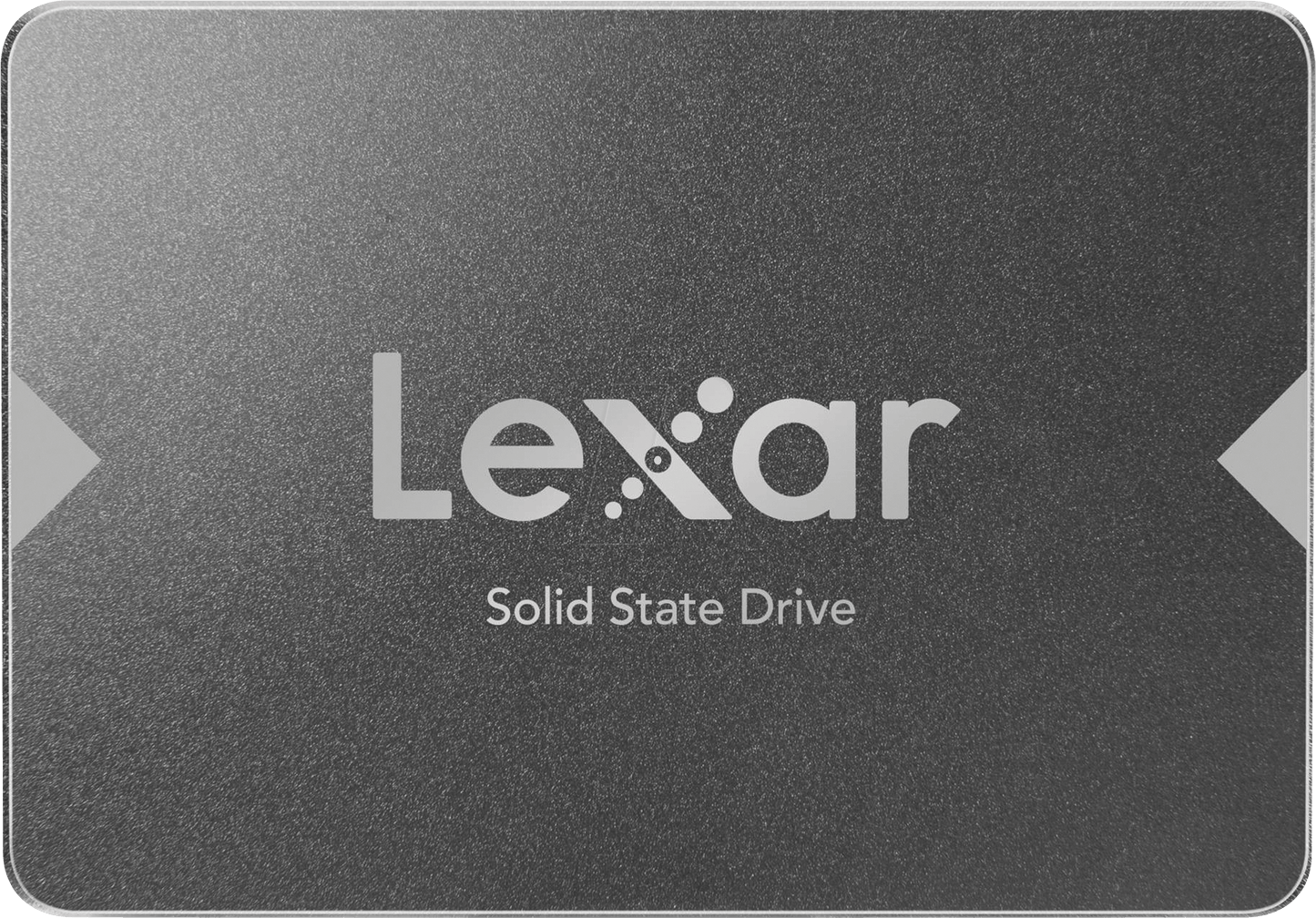 Lexar 512GB SATA 2.5" NS100 Solid State Drive LNS100-512RB