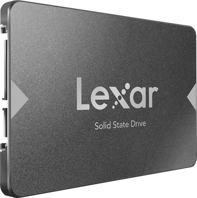 Lexar 1TB NS100 Sata 2.5" Solid State Drive LNS100-1TRB