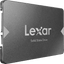 Lexar 512GB SATA 2.5" NS100 Solid State Drive LNS100-512RB