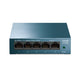 TP-Link LS105G 5-Port Gigabit Metal Switch