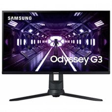 Samsung Odyssey G3 LS24AG320NMXUE Gaming Monitor - 24.0