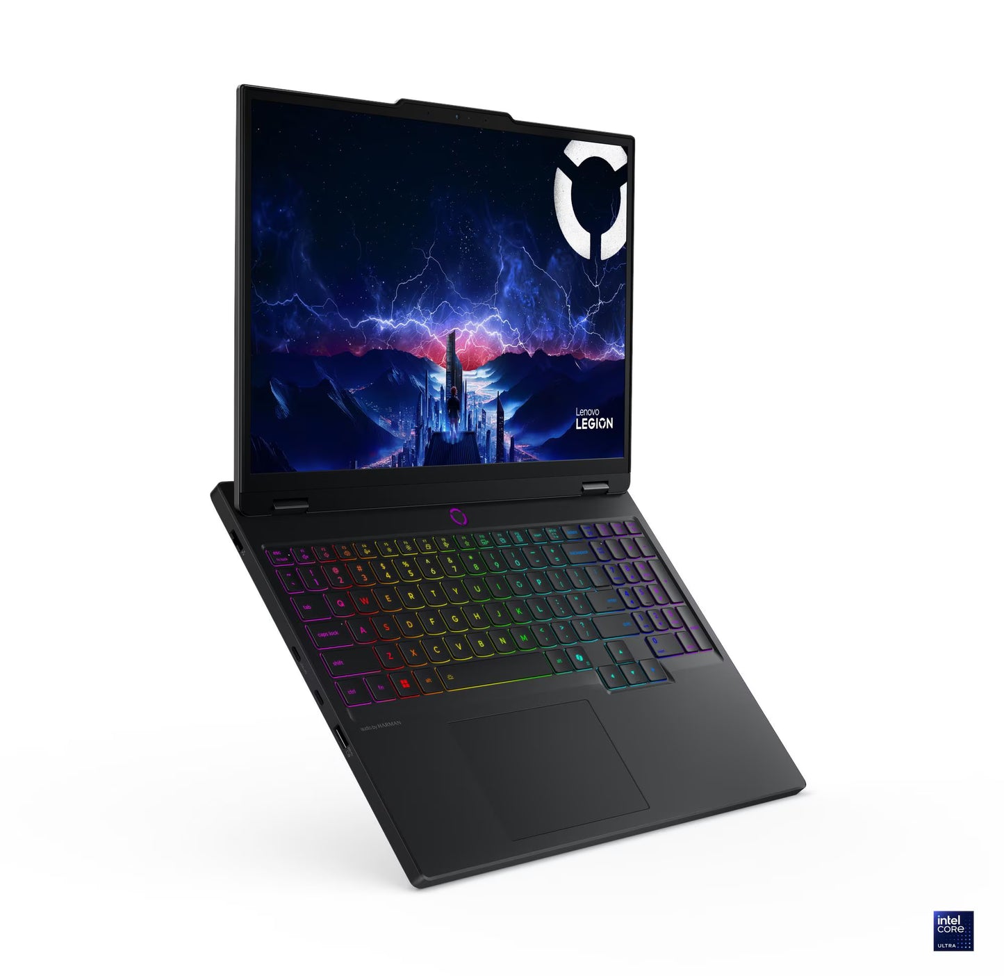 Lenovo Legion Pro 5i Gen 10 Gaming Laptop – Intel® Core™ i9-14900HX, 32GB RAM, 1TB SSD, NVIDIA® GeForce RTX™ 5070 8GB, 16" WQXGA, Windows 11 – 83LY0037AX