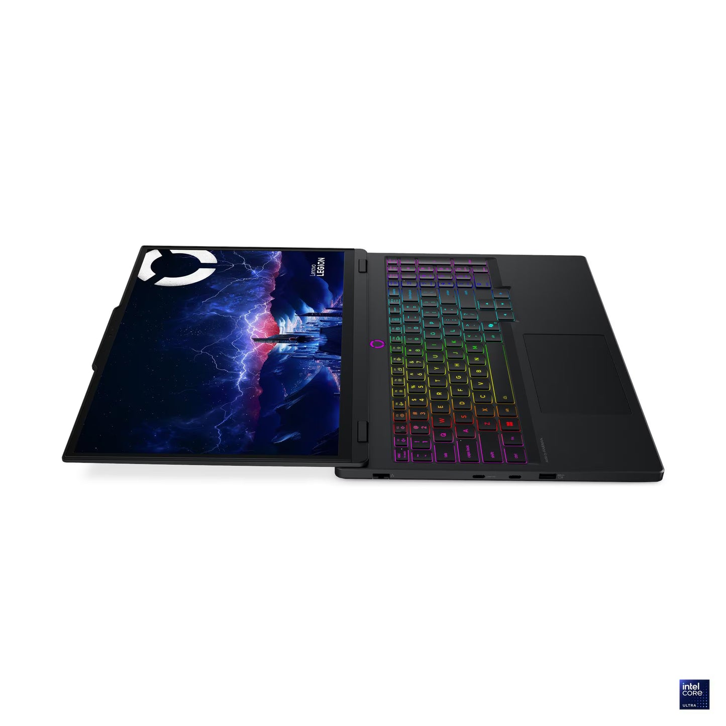 Lenovo Legion Pro 5i G10 Gaming Laptop – Core i9-14900HX / 32GB RAM / 1TB SSD / RTX™ 5070 8GB / 15.1" WQXGA OLED / DOS / 1YR – 83LY0037AX