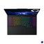 Lenovo Legion Pro 5i G10 Gaming Laptop – Core i9-14900HX / 32GB RAM / 1TB SSD / RTX™ 5070 8GB / 15.1" WQXGA OLED / DOS / 1YR – 83LY0037AX