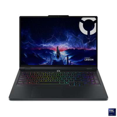 Lenovo Legion 5i G10 Gaming Laptop – Ultra 7-255HX / 32GB RAM / 1TB SSD / RTX™ 5060 8GB / 16" WQXGA / DOS / 1YR – 83F3003QPS
