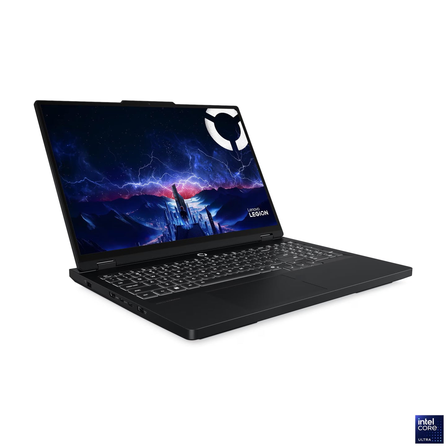 Lenovo Legion 5i G10 Gaming Laptop – Ultra 7-255HX / 32GB RAM / 1TB SSD / RTX™ 5060 8GB / 16" WQXGA / DOS / 1YR – 83F3003QPS