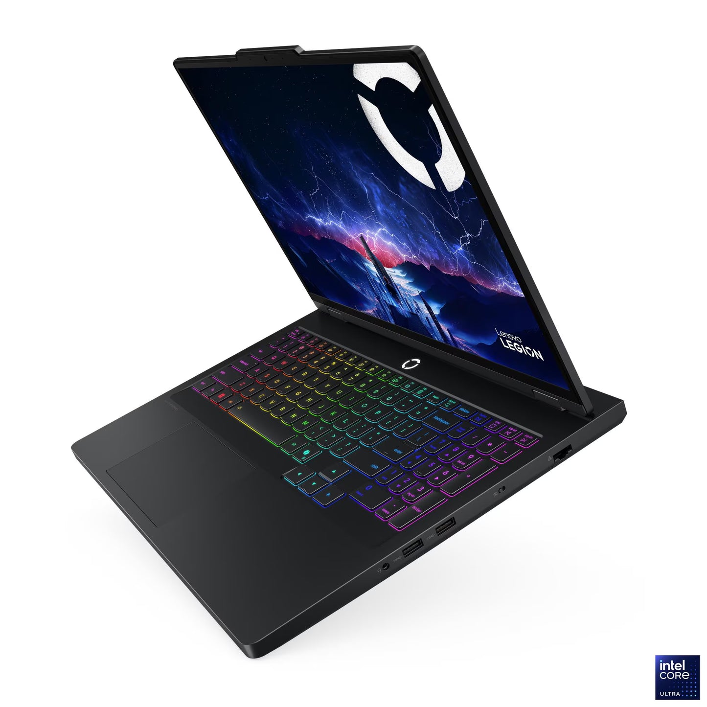 Lenovo Legion 5i G10 Gaming Laptop – Ultra 7-255HX / 32GB RAM / 1TB SSD / RTX™ 5060 8GB / 16" WQXGA / DOS / 1YR – 83F3003QPS