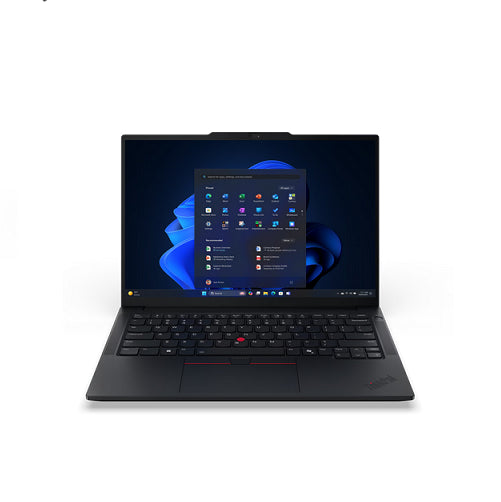 Lenovo ThinkPad X1 Carbon, Intel Ultra 7-155U Processor,16GB DDR5 RAM,1TB M2 2280 SSD,14