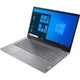 Lenovo ThinkBook 14 Laptop - Core i3-1115G4 / 4GB RAM / 256GB NVMe SSD / 14" FHD Screen / DOS / Mineral Grey Laptop