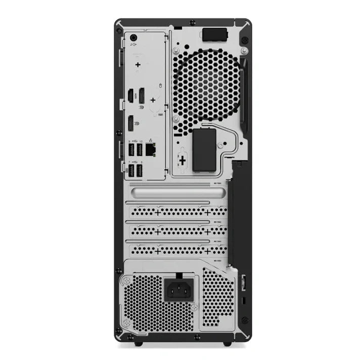 Lenovo ThinkCentre M70t Gen4,Intel Core i7-13700 vPRO,16GB RAM,512GB SSD,win11pro,1 Year Warranty