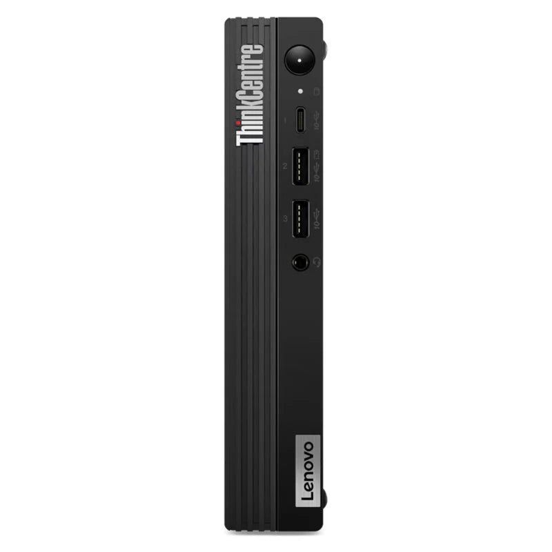 Lenovo ThinkCentre M70q Gen4 Tiny I7-13700T,8GB,512GB SSD,DOS,1YR-12E3002RGR