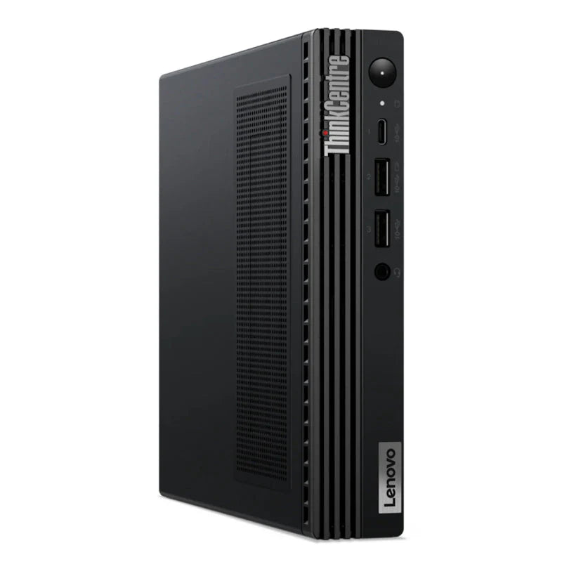 Lenovo ThinkCentre M70q Gen4 Tiny I7-13700T,8GB,512GB SSD,DOS,1YR-12E3002RGR