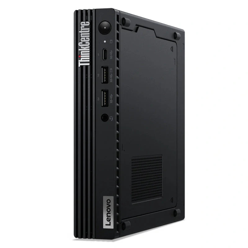 Lenovo ThinkCentre M70q Gen4 Tiny I7-13700T,8GB,512GB SSD,DOS,1YR-12E3002RGR