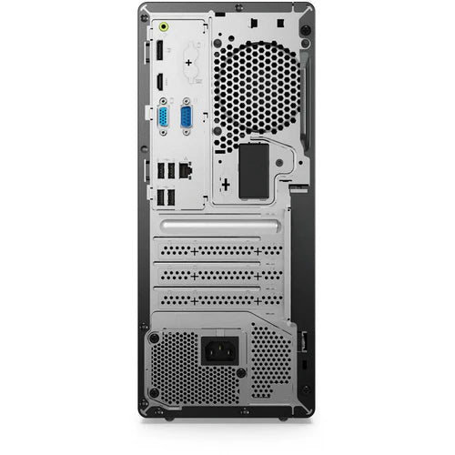 Lenovo ThinkCentre Neo 50t TWR I5-12400,8GB RAM,1TB HDD,DVDRW,Eng key,DOS,1YR 11SE00PAGP