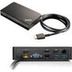 Lenovo ThinkPad OneLink+ Dock 90W Port Replicator UK Plug (40A40090UK)