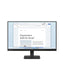 Lenovo L24-4e - 23.8" FHD IPS Anti-Glare / 4ms / Up to 100Hz / D-Sub / HDMI 1.4 / Raven Black - Monitor (68C2KAC1AE)