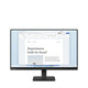 Lenovo L24-4e - 23.8" FHD IPS Anti-Glare / 4ms / Up to 100Hz / D-Sub / HDMI 1.4 / Raven Black - Monitor (68C2KAC1AE)