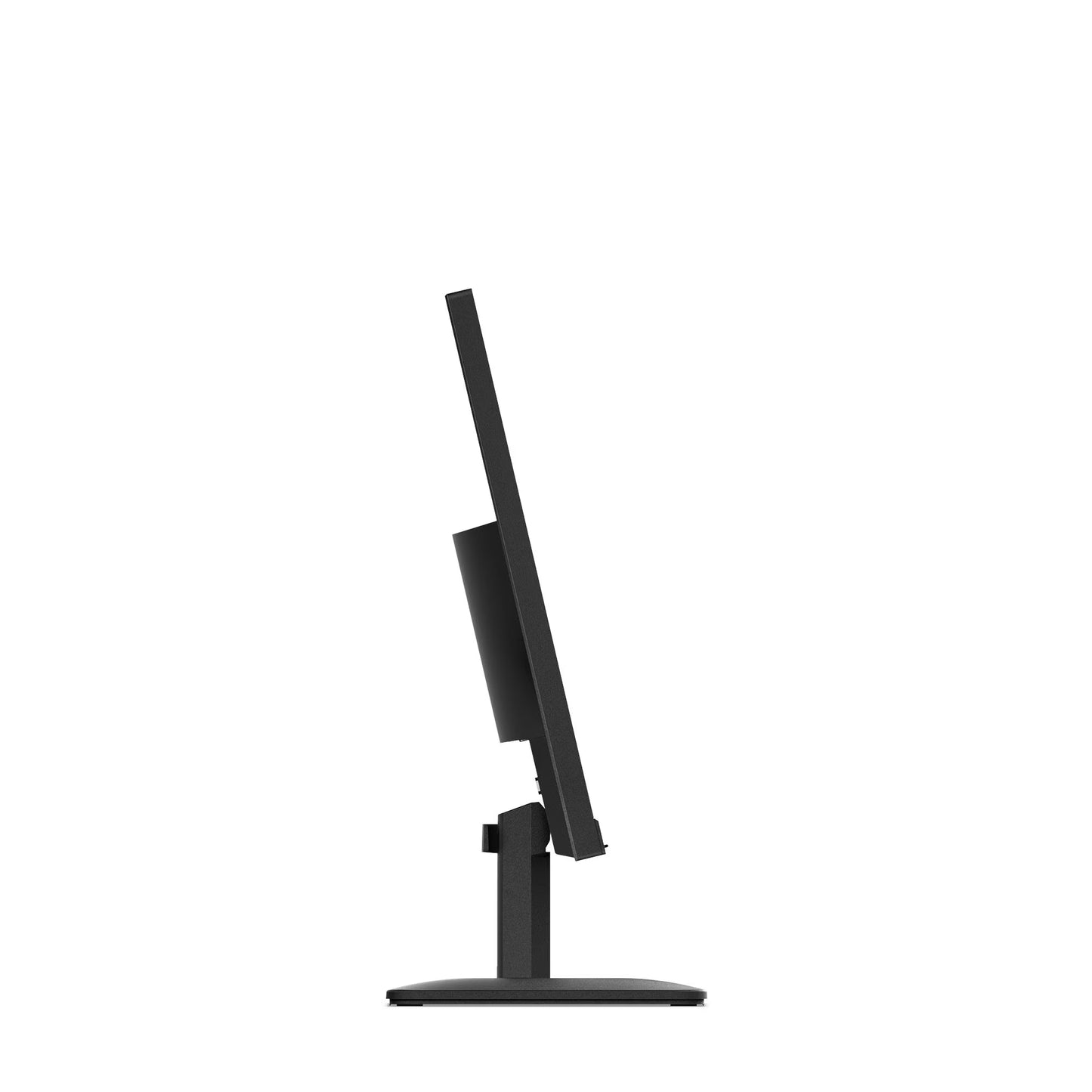 Lenovo L24-4e - 23.8" FHD IPS Anti-Glare / 4ms / Up to 100Hz / D-Sub / HDMI 1.4 / Raven Black - Monitor (68C2KAC1AE)