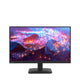 Lenovo L27-4e - 27.0" FHD / 4ms / 100Hz / D-Sub / HDMI 1.4 / Raven Black / 3YW - Monitor (